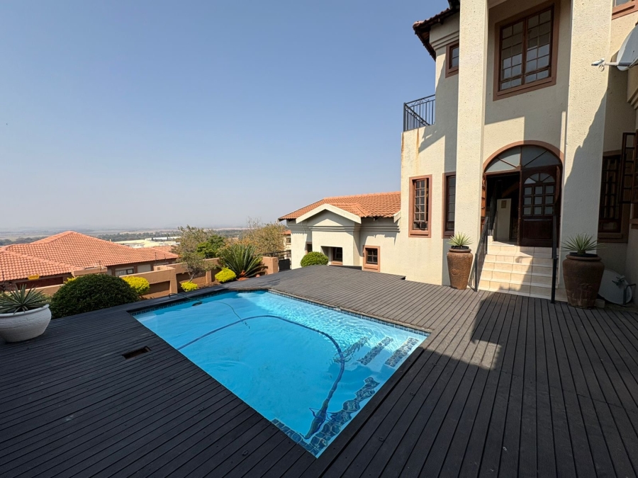 4 Bedroom Property for Sale in Cashan North West